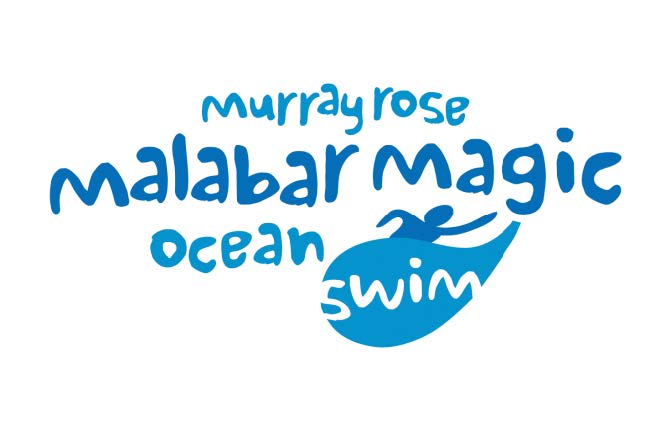 Swim Logo